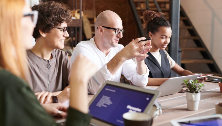 The relevance of great leadership for your brand experience & growth