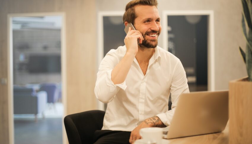 Mastering Your Business Development in 2021