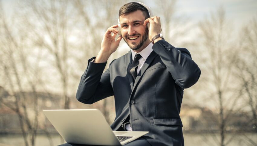 Insightful brand experience podcasts to follow in 2021